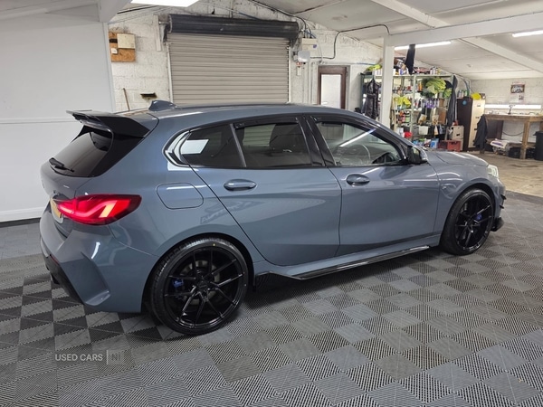 Used BMW 1 Series 2022 for sale - 76474234: Photo 5