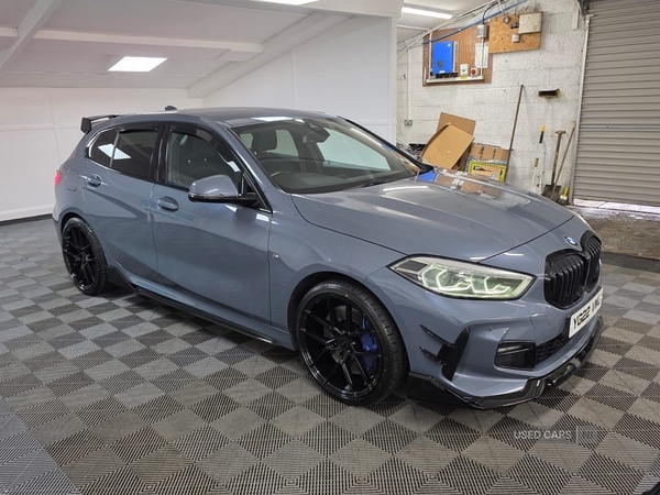 Used BMW 1 Series 2022 for sale - 76474234: Photo 6