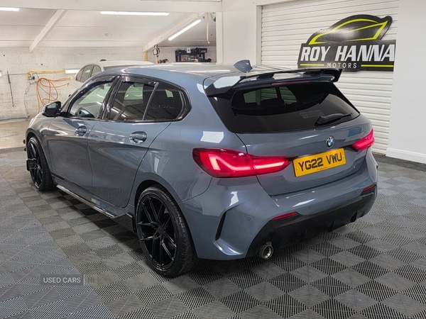 Used BMW 1 Series 2022 for sale - 76474234: Photo 7