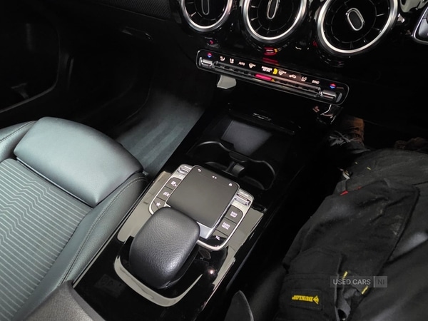 Used Mercedes-Benz A-Class 2018 for sale - 76866637: Photo 12