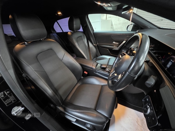 Used Mercedes-Benz A-Class 2018 for sale - 76866637: Photo 15