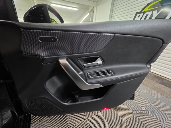 Used Mercedes-Benz A-Class 2018 for sale - 76866637: Photo 26