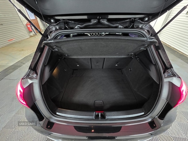 Used Mercedes-Benz A-Class 2018 for sale - 76866637: Photo 5