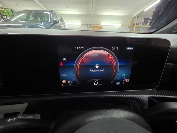 Used Mercedes-Benz A-Class 2018 for sale - 76866637: Photo 6