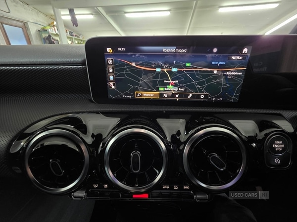 Used Mercedes-Benz A-Class 2018 for sale - 76866637: Photo 7