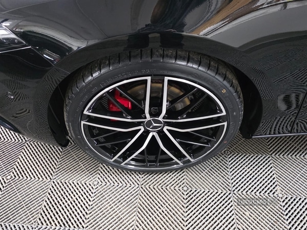 Used Mercedes-Benz A-Class 2018 for sale - 76866637: Photo 9