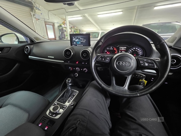 Used Audi A3 2016 for sale - 76337962: Photo 11