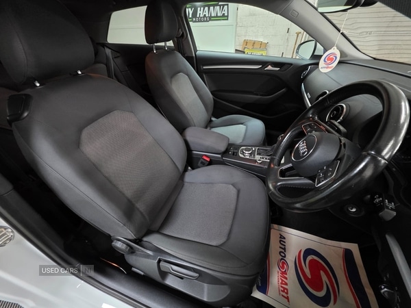 Used Audi A3 2016 for sale - 76337962: Photo 13