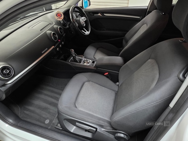 Used Audi A3 2016 for sale - 76337962: Photo 14