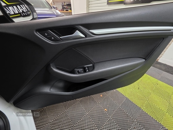 Used Audi A3 2016 for sale - 76337962: Photo 15