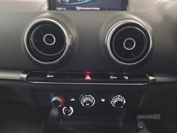 Used Audi A3 2016 for sale - 76337962: Photo 16