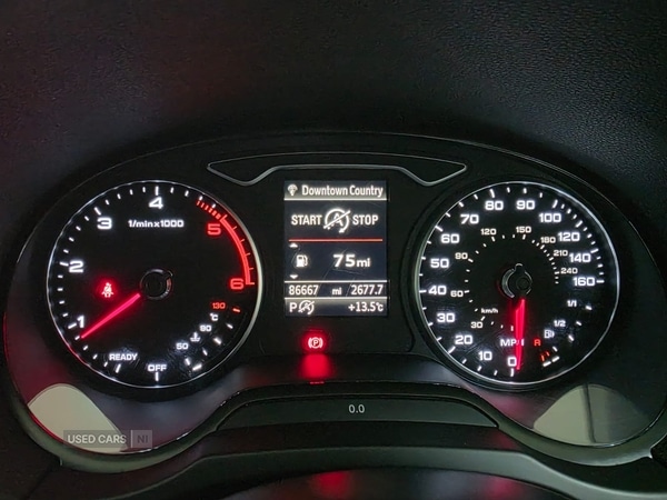 Used Audi A3 2016 for sale - 76337962: Photo 17