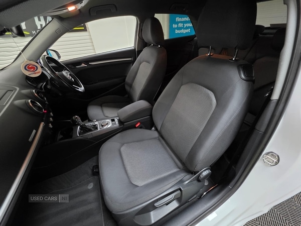 Used Audi A3 2016 for sale - 76337962: Photo 19