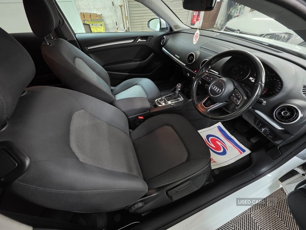 Used Audi A3 2016 for sale - 76337962: Photo 21