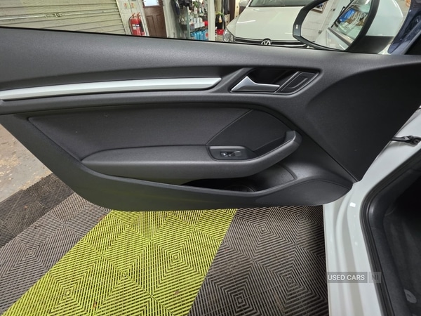 Used Audi A3 2016 for sale - 76337962: Photo 22