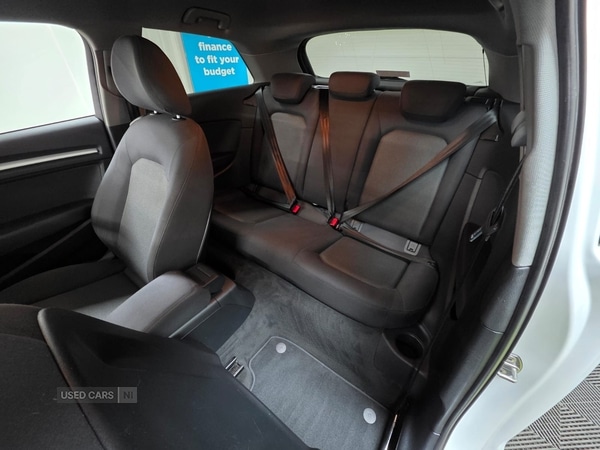 Used Audi A3 2016 for sale - 76337962: Photo 23