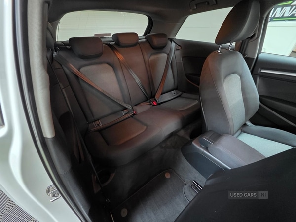 Used Audi A3 2016 for sale - 76337962: Photo 24