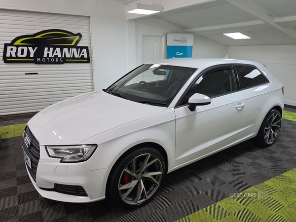 Used Audi A3 2016 for sale - 76337962: Photo 26