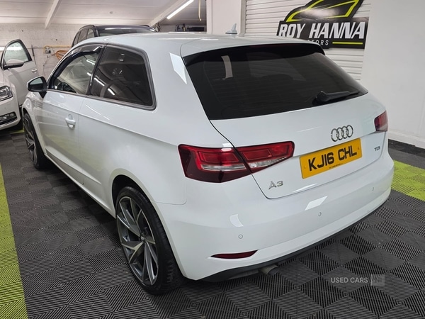 Used Audi A3 2016 for sale - 76337962: Photo 3