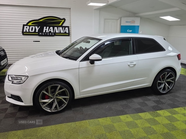 Used Audi A3 2016 for sale - 76337962: Photo 4