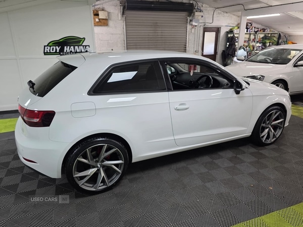 Used Audi A3 2016 for sale - 76337962: Photo 5