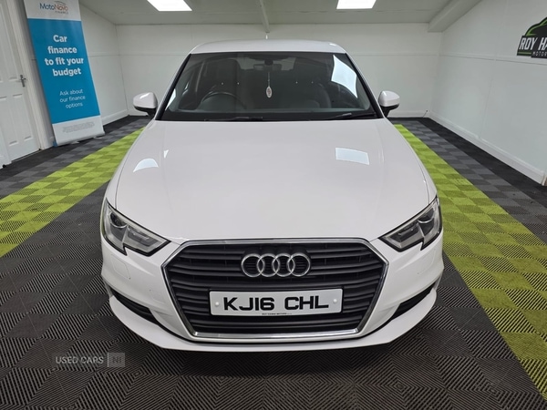 Used Audi A3 2016 for sale - 76337962: Photo 6
