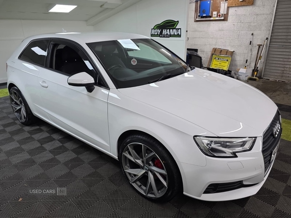 Used Audi A3 2016 for sale - 76337962: Photo 7