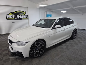 Used BMW 3 Series 2017 for sale - 79013670: Photo