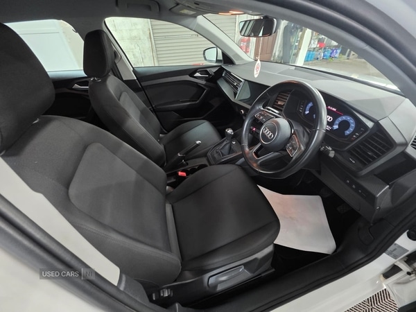 Used Audi A1 2020 for sale - 77030496: Photo 11