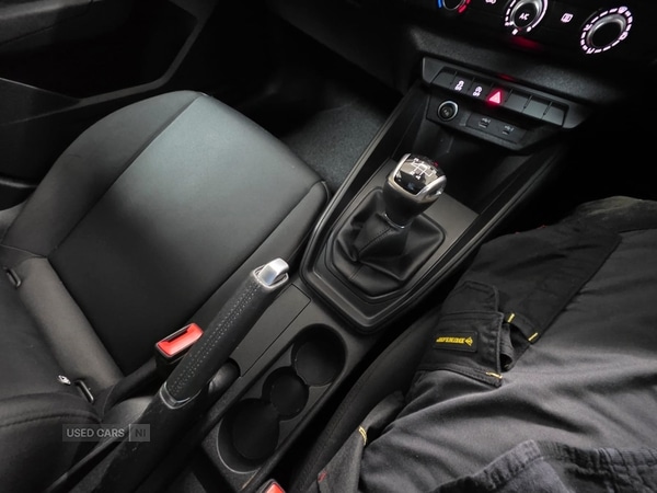 Used Audi A1 2020 for sale - 77030496: Photo 12