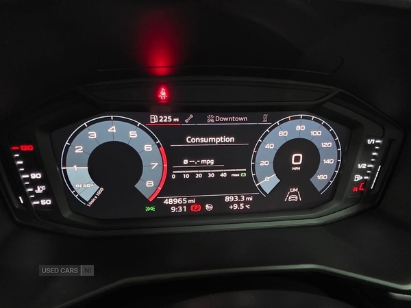 Used Audi A1 2020 for sale - 77030496: Photo 13