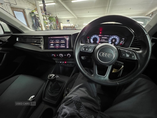 Used Audi A1 2020 for sale - 77030496: Photo 15