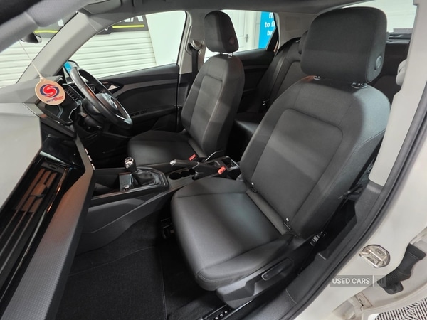 Used Audi A1 2020 for sale - 77030496: Photo 16