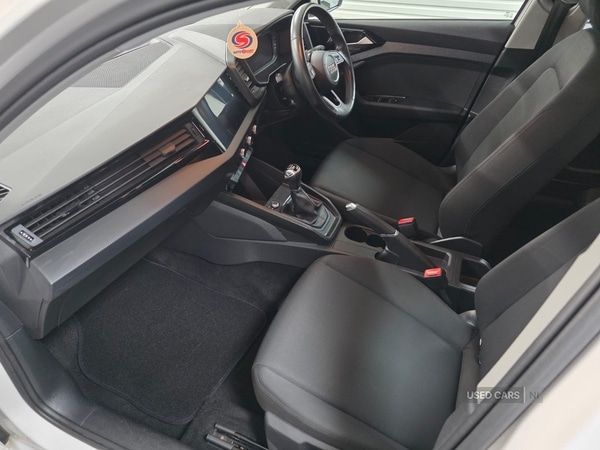 Used Audi A1 2020 for sale - 77030496: Photo 17