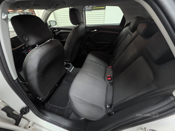 Used Audi A1 2020 for sale - 77030496: Photo 19