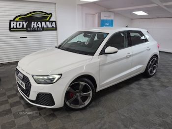 Audi A1 feature image