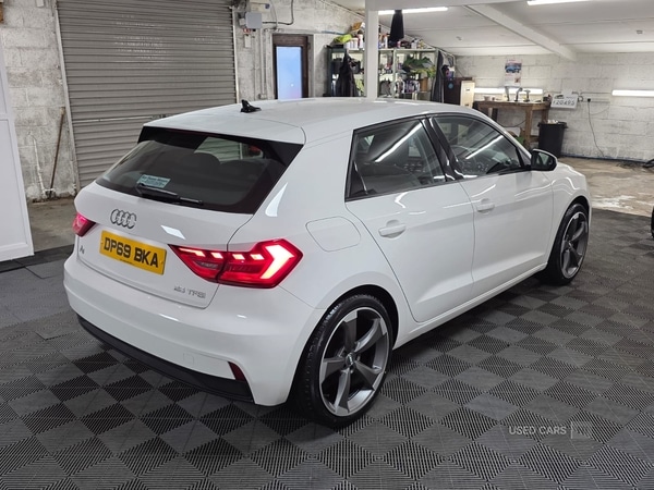 Used Audi A1 2020 for sale - 77030496: Photo 2