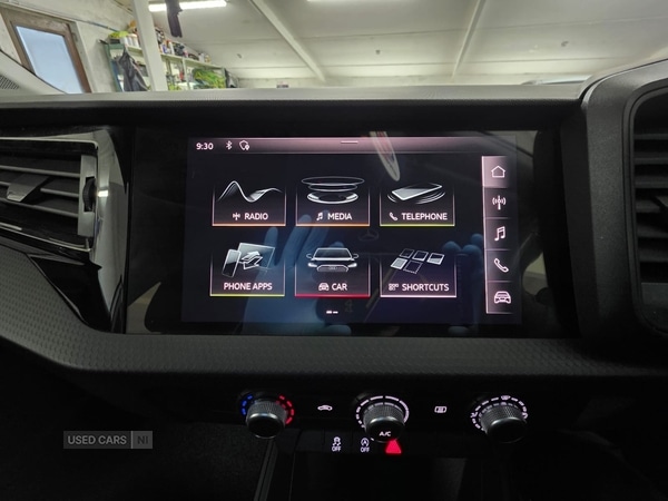 Used Audi A1 2020 for sale - 77030496: Photo 20