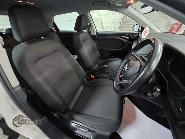 Used Audi A1 2020 for sale - 77030496: Photo 21