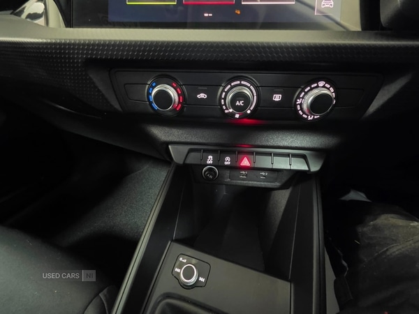 Used Audi A1 2020 for sale - 77030496: Photo 22