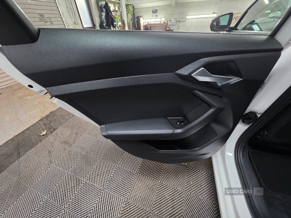 Used Audi A1 2020 for sale - 77030496: Photo 26