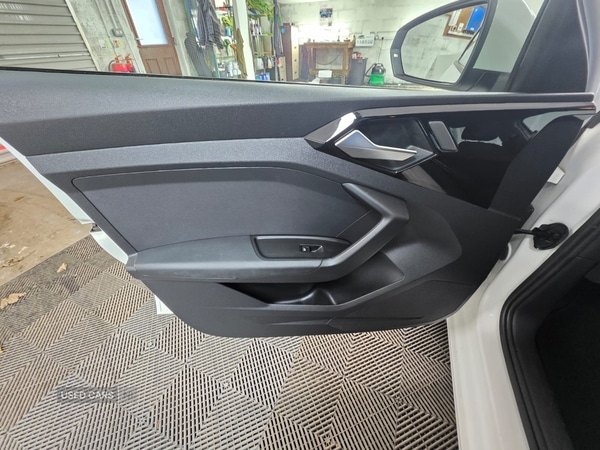 Used Audi A1 2020 for sale - 77030496: Photo 27