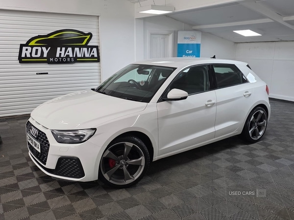 Used Audi A1 2020 for sale - 77030496: Photo 29
