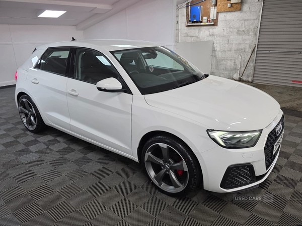 Used Audi A1 2020 for sale - 77030496: Photo 3