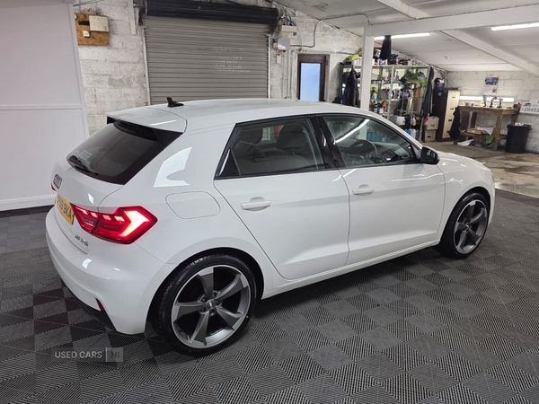 Used Audi A1 2020 for sale - 77030496: Photo 4