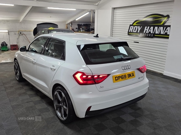 Used Audi A1 2020 for sale - 77030496: Photo 5