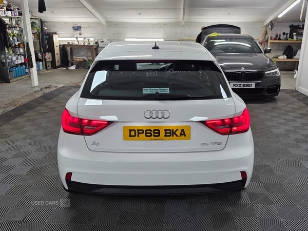 Used Audi A1 2020 for sale - 77030496: Photo 6
