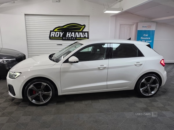 Used Audi A1 2020 for sale - 77030496: Photo 7