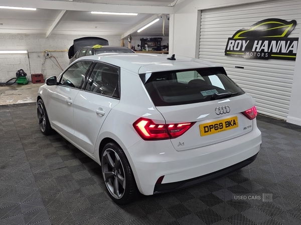 Used Audi A1 2020 for sale - 77030496: Photo 8