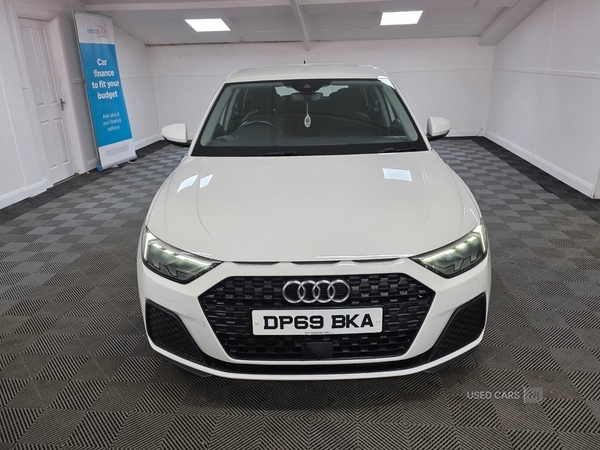 Used Audi A1 2020 for sale - 77030496: Photo 9